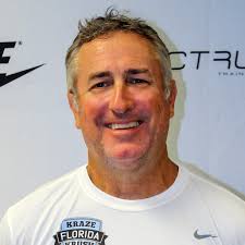 FKK Coach Leandro Amaral plays in All Star Match