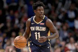 Sorry i have a double day but i'll make it up to. Report Jrue Holiday Traded To Bucks From Pelicans For Eric Bledsoe More Bleacher Report Latest News Videos And Highlights