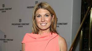 She is known for her work as the anchor of the msnbc news and politics program deadline: Nicolle Wallace Opens Up About Her Firing From The View