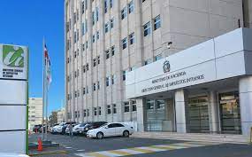 See more of dirección general de impuestos internos on facebook. Dgii Aclara No Emitio Documento Sobre Empresa Puerto Plata Diariodigitalrd