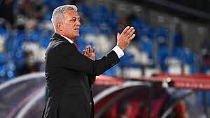 Vladimir petković is a bosnian croat and swiss football manager and former professional player. News Dfb Deutscher Fussball Bund E V