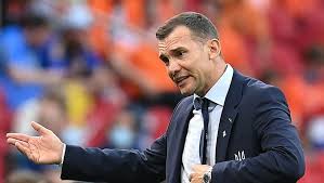 Diese begegnung fand bisher 4x statt. Europameisterschaft Ukraine Trainer Schewtschenko Warnt Vor Nordmazedonien Ran