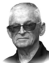 Charles Hoffman Obituary (1935