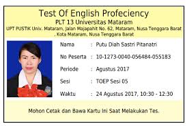 Strategi toefl reading 1 cara menjawab 10 jenis soal toefl. Contoh Soal Tkda Serdos 2017 Pdf Novoderop S Diary