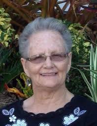 Obituary information for Judith June Knowles