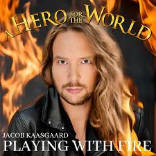 Jacob Kaasgaard: album, låtar, konserter