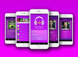 Pin On Login Screen Sign Up And Splash Screens
