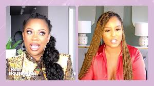 'rhoa's falynn guobadia breaks silence on ex simon guobadia'e engagement to porsha 'rhoa's falynn guobadia breaks silence on ex simon's engagement to porsha williams. Watch Latoya Ali Reads Falynn Guobadia For Her Rich Girl Front The Real Housewives Of Atlanta After Show Season 13 Video