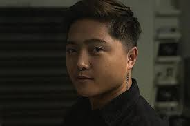 Transitioning From Charice To Jake Zyrus Latest Music News The New Paper