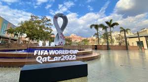 Infantino menambahkan bahwa slot november dan desember untuk piala dunia 2022 di qatar setidaknya memberi fifa ruang untuk bernafas. Fifa Dan Afc Tunda Kualifikasi Piala Dunia Zona Asia Republika Online