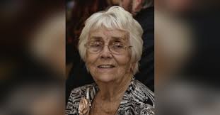 Obituary information for Janet M. McClure