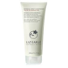 For thick, dry, curly hair, miss jessie's leave in condish—which packs moisturizing soybean and aloe vera —is a must, says fitzsimons. Botanical Shine Conditioner For Dry Or Damaged Hair Liz E