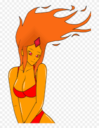 Some of the coloring page names are princess flame adventure time s6f46 coloring, how to draw flame princess from adventure time draw central, picture of lady rainicorn and flame princess in adventure, adventure time coloring flame princess only, candle flame drawing at getdrawings. Summer Flame Princess By Sandypeacebringer Adventure Time Flame Princess Fan Comics Free Transparent Png Clipart Images Download