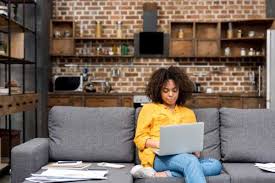 Working from home has more benefits as the person takes more commitment and responsibility of doing things at his own place. Benefits Of Working From Home Compared To In An Office