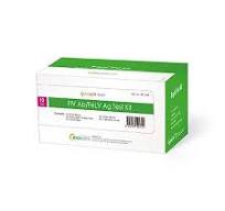 Bionote FIV AB/ FeLV AG Rapid Test - Box of 10