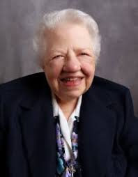 Sr. Sheila Ann (Patrick) Rooney, RGS, 85