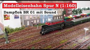 Spur n tunnelbau / tunnelportal in gebaude tunnel brucken fur modellbahnen der spur n gunstig kaufen abdichtung der anfahrdichtung im tunnelbau. Modellbahn Spur N 1 160 Teil 66 Zugfahrt Dampflok Br 01 Mit Sound Youtube