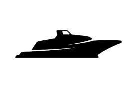Free Free 100 Svg Simple Fishing Boat Silhouette SVG PNG EPS DXF File