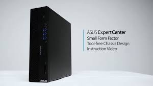Dell dell 790 ultra small form factor computer pc, 3.20 ghz intel i5 quad core gen 2, 16gb ddr3 ram. Expertcenter Small Form Factor Pc Tool Free Chassis Design Instruction Video Asus Youtube