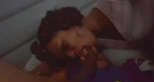 Since periscope will be ending soon YALL can catch me on peeks or OF 😘 -  HD Porn Pics