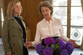 Alors que les téléspectateurs vont pouvoir voir (ou revoir) le film voyez comme on danse ce dimanche 11 avril sur france 2, michel blanc, réalisateur et acteur, aurait pu ne jamais devenir ce. Voyez Comme On Danse Le Retour En Farce De Michel Blanc Cinema Le Telegramme