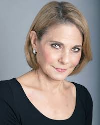 Meet the Director and Cast of 'Calendar Girls' at McLean Community Players,  Part 9: Carole Preston