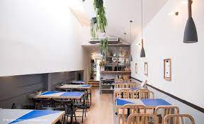 Pin On Restaurant