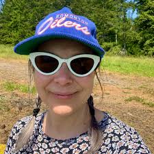 About — Susan Sanford Blades