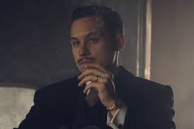 Who is the 'Grey Man' in Peaky Blinders? Theories