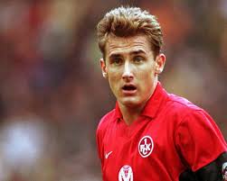 View all miroslav klose movies. Bundesliga Miroslav Klose 10 Key Moments In The Career Of A Bayern Munich And Germany Legend
