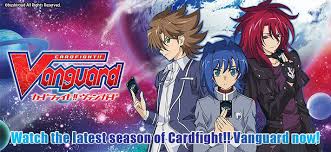 These are the rules of how to play the cardfight!! Vanguard Zero Official Website