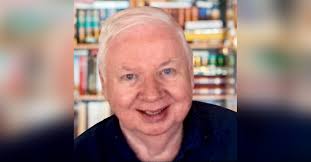 Obituary information for Timothy J. McAuliffe