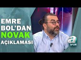 O esnada bülent uslu ile diyalog halinde olan şener, olayın ciddi olduğunu öğrendikten sonra yayına ara verdi. Emre Bol Novak Fenerbahce De Diyebiliriz Transfer Raporu 03 08 2020 Ahaber Video Izle