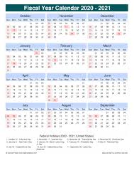 Free printable 2020 quarterly calendars with holidays: Free Printable 2020 And 2021 Calendar With Holidays