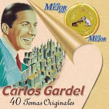 Carlos gardel 2004 • álbum gardel con guitarras 2003 • álbum. Carlos Gardel S Stream