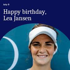 Happy birthday to the incredible Lea...