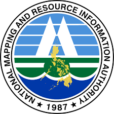 National Mapping And Resource Information Authority Wikiwand