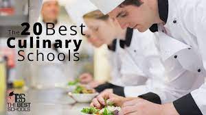 Best Culinary Schools Of 2020 Culinary School Online Education Importance Of Time Management