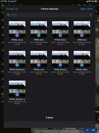 Check spelling or type a new query. How To Install Presets Use Lightroom On Your Ipad Pretty Presets For Lightroom