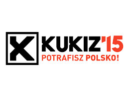 Marcin najman będzie kandydatem kukiz\'15 w wyborach samorządowych. Kukiz 15