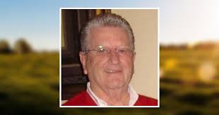 Kermit Harper Obituary November 4, 2017