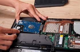 Thay ổ cứng laptop và những điều cần biết - Cứu dữ liệu HDD