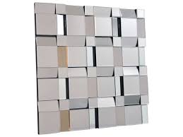 L'inscription à la newsletter vous permettra de recevoir des offres commerciales de la part de conforama sa, située à la route de reculan, 1024 ecublens. Miroir 80x80 Cm Mosaique Conforama