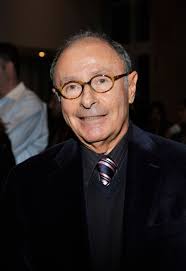 In the House with Peter Bart & Peter Guber" Michael Keaton/Rob  Schneider/Ryan Kavanaugh (TV Episode 2010)