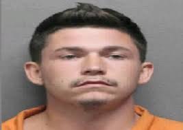 Sunset Man arrested after leading officers