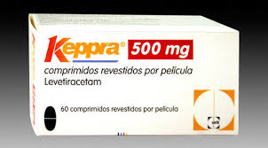Cada comprimido contiene 500 mg de levetiracetam. Keppra 500 Mg Levetiracetam Tablet Packaging Type Box Packaging Size 60 Tablets Rs 100 Piece Id 12391487448