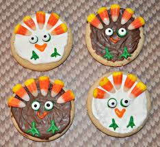 Iced Turkey Cookies Thanksgiving Treats For Kids Thanksgiving Cookies Kids Thanksgiving Treats Turkey Cookies