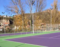 Vous pouvez mentionner plusieurs horaires et périodes (jours fériés, vacances, etc, précisez les dates le cas échéant). Tennis Club Capdenac Tennis Courts Map Directory