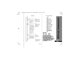 MOTOROLA V3690 USERMANUAL HU Service ...