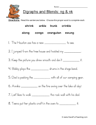 This way, you get a fair assessment of how well they know the alphabet. Pin On Teaching Phonatics